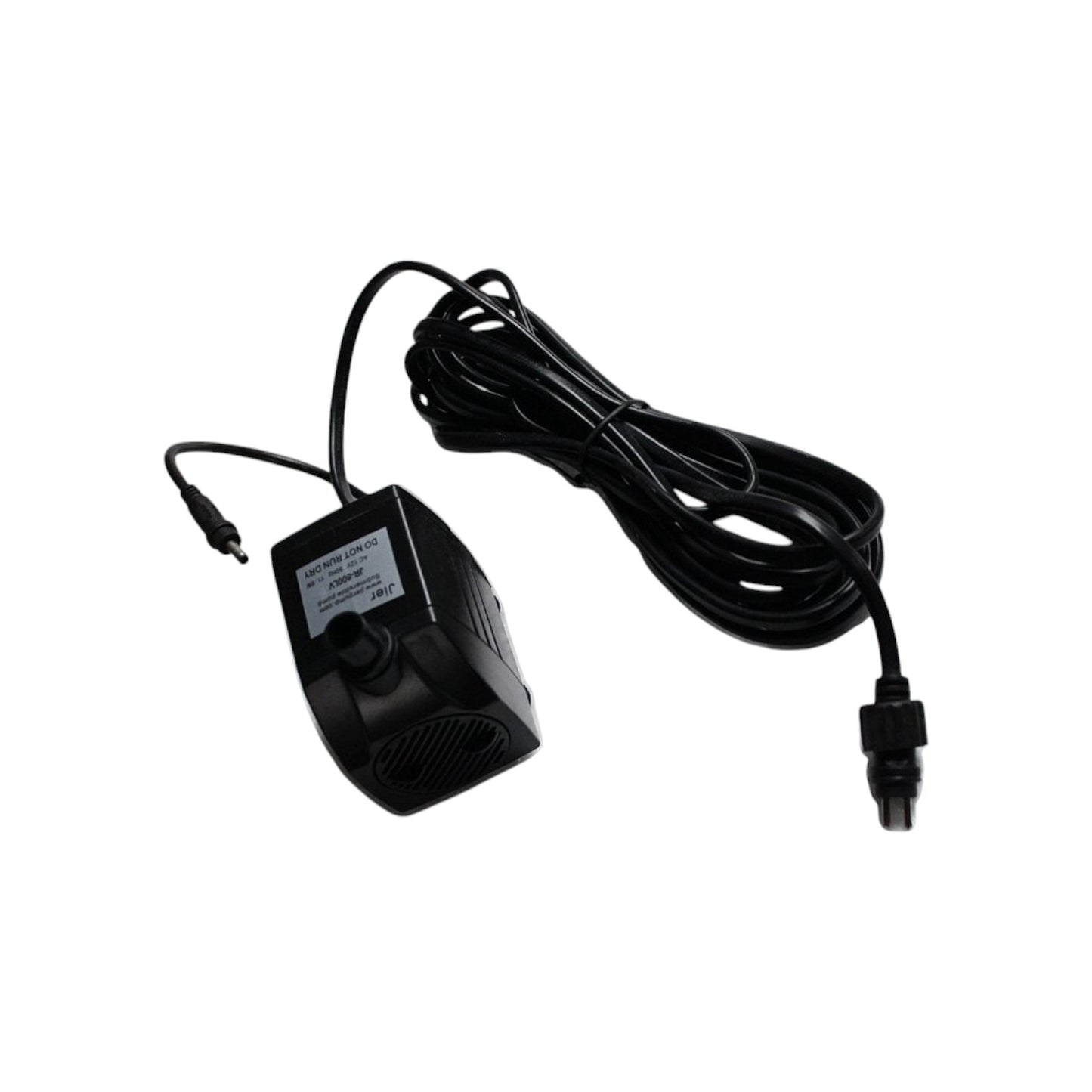 Zubehör Ersatzteile Arnusa Springbrunnen (SP600)