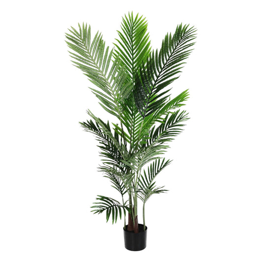Künstliche Palme 140 cm