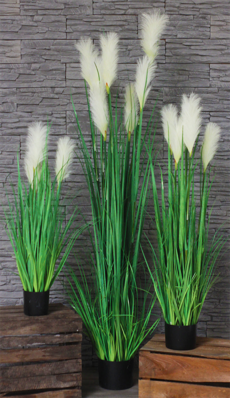 Künstliches Pampasgras 90 cm