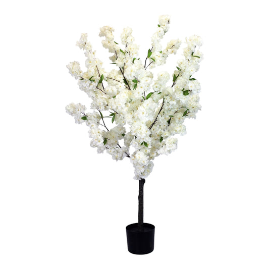 Künstliche Pflanze Kirschblütenbaum 120 cm