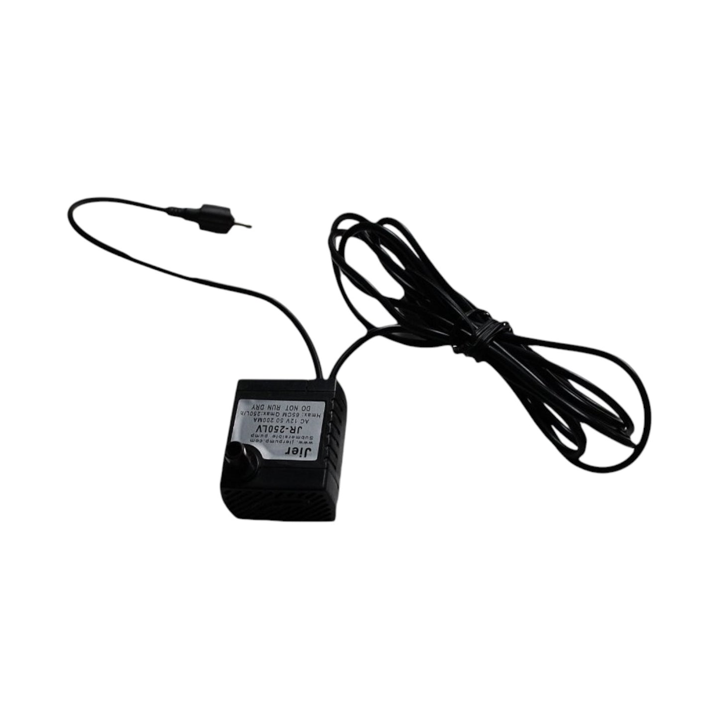 Zubehör Ersatzteile Arnusa Springbrunnen (SP250)