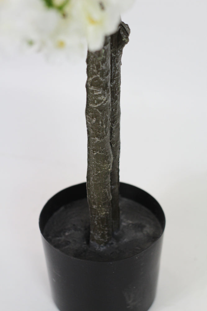 Künstliche Pflanze Kirschblütenbaum 120 cm