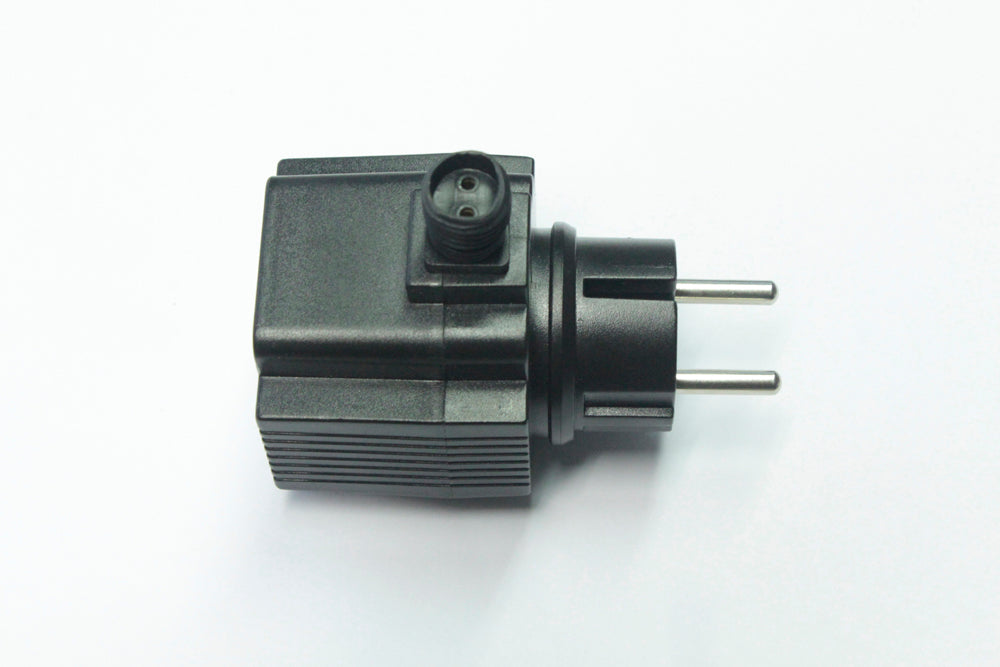 Steckernetzteil 12V AC 1800mA 21.6VA IP44 20W