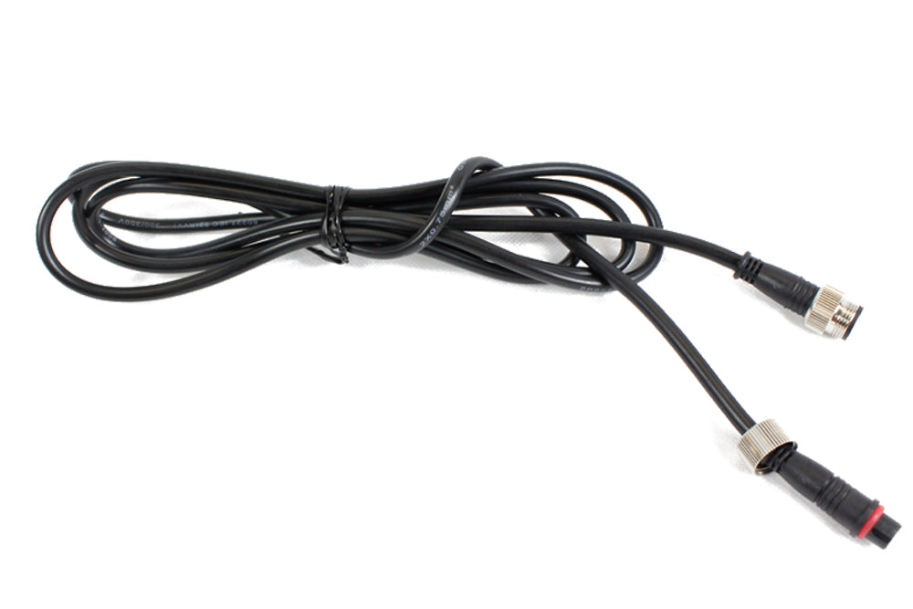 LED Wandstrahler 100cm Warm-Weiß