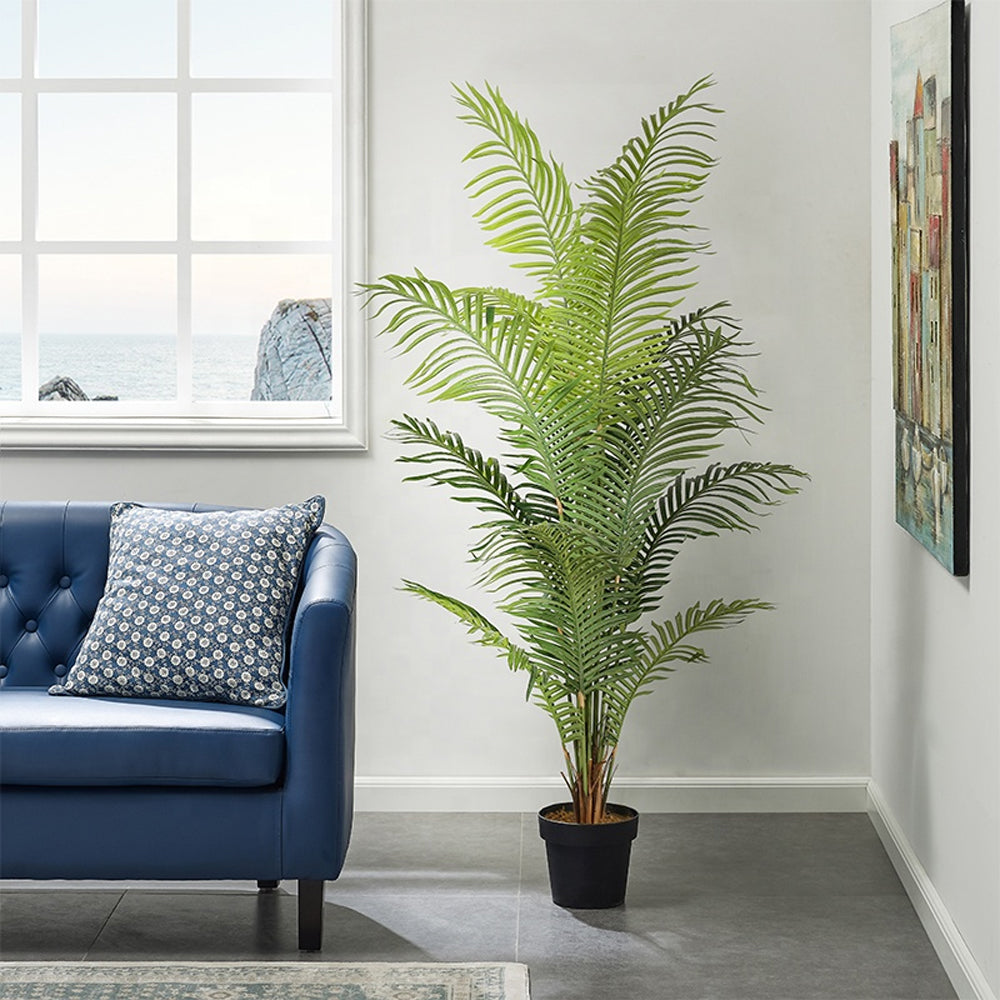 Künstliche Palme 180 cm XL – arnusa