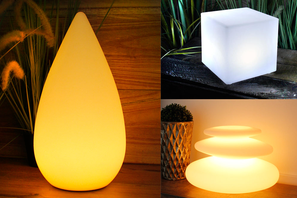 Arnusa Oasis Lights