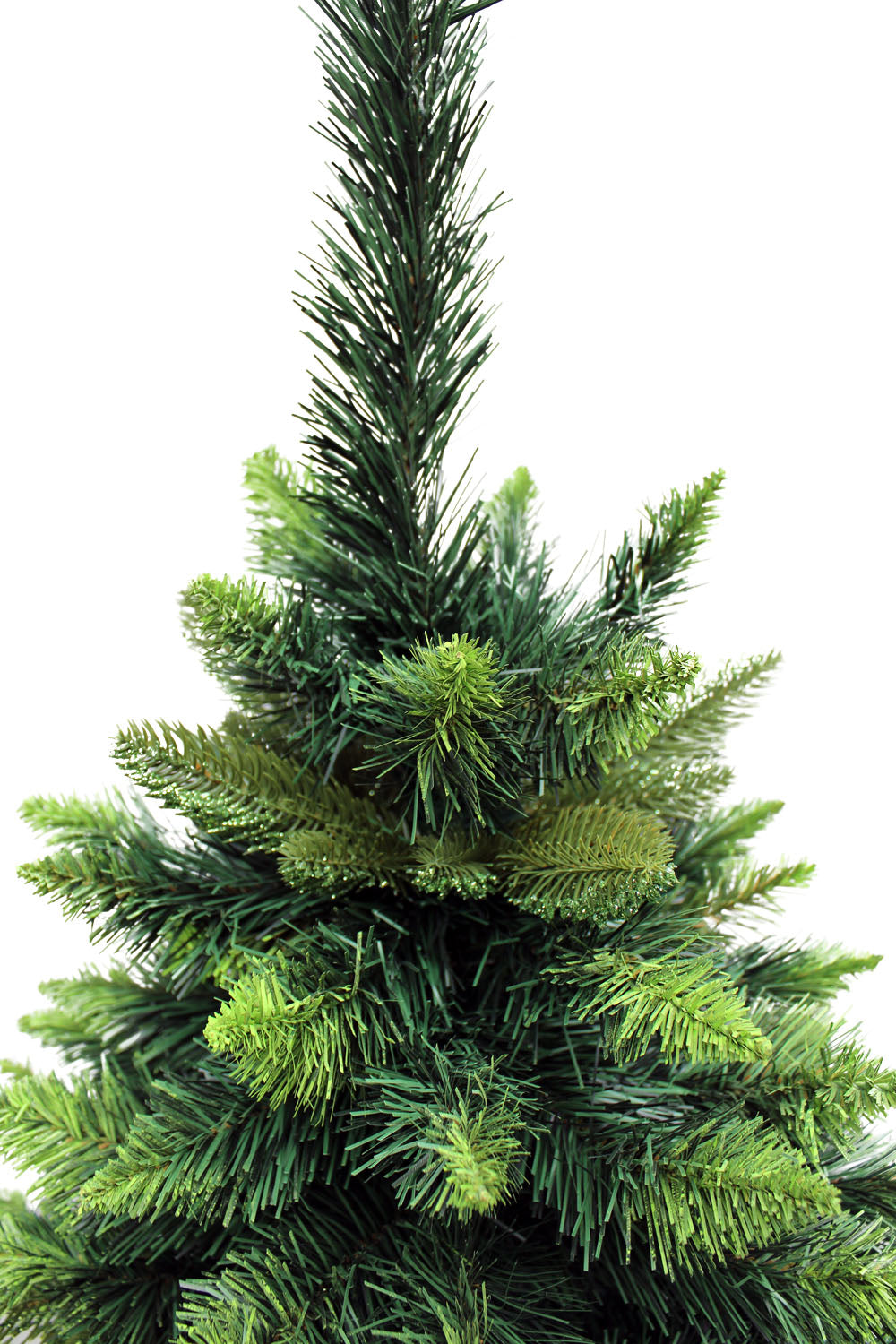 Künstlicher Weihnachtsbaum 180 cm Kalifornische Fichte