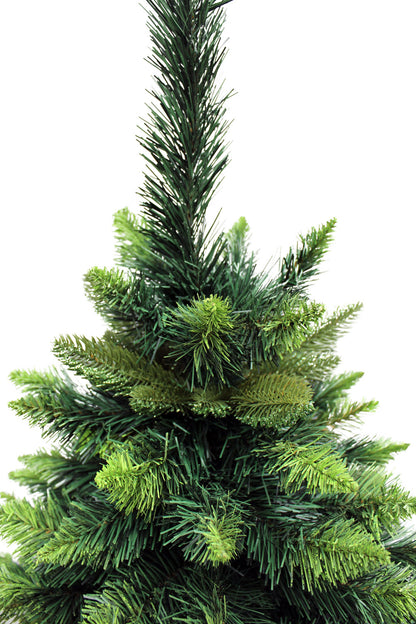 Künstlicher Weihnachtsbaum 180 cm Kalifornische Fichte