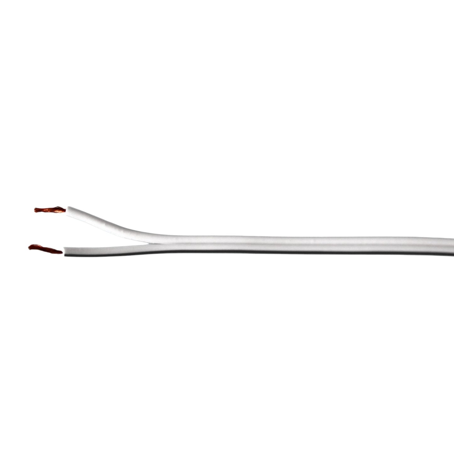Zwillingslitze 2 x 0,4mm²