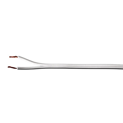 Zwillingslitze 2 x 0,4mm²