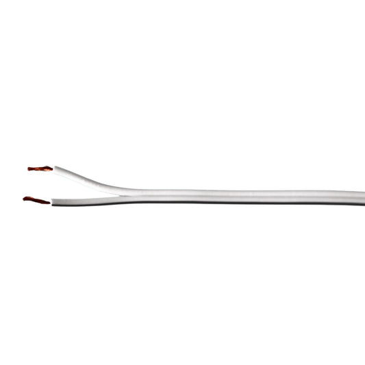 Zwillingslitze 2 x 0,4mm²