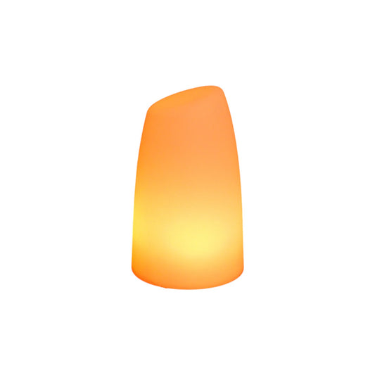LED Tischleuchte PL201 Akkulampe mit USB Aufladekabel RGB Fernbedienung Akku