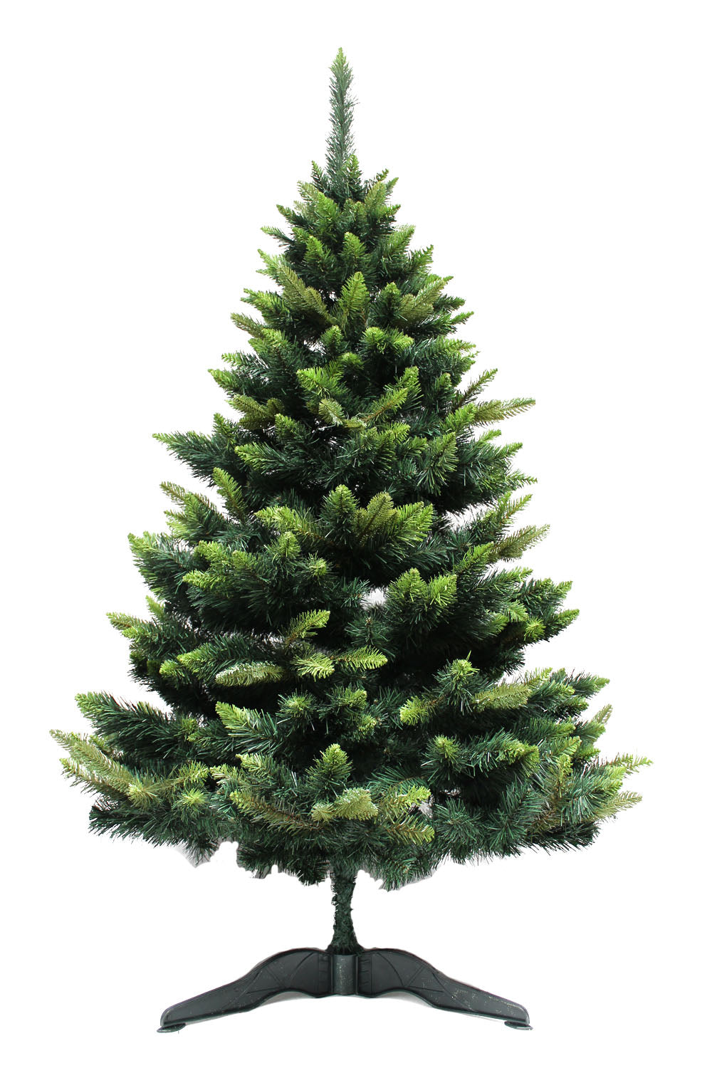 Künstlicher Weihnachtsbaum 180 cm Kalifornische Fichte