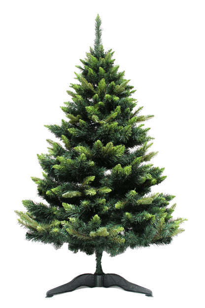 Künstlicher Weihnachtsbaum 180 cm Kalifornische Fichte
