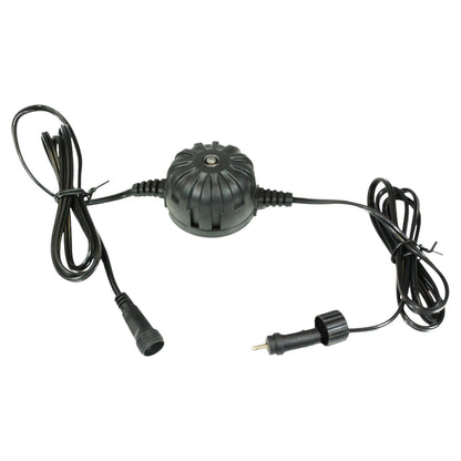 12V Dämmerungssensor Zwischenschalter
