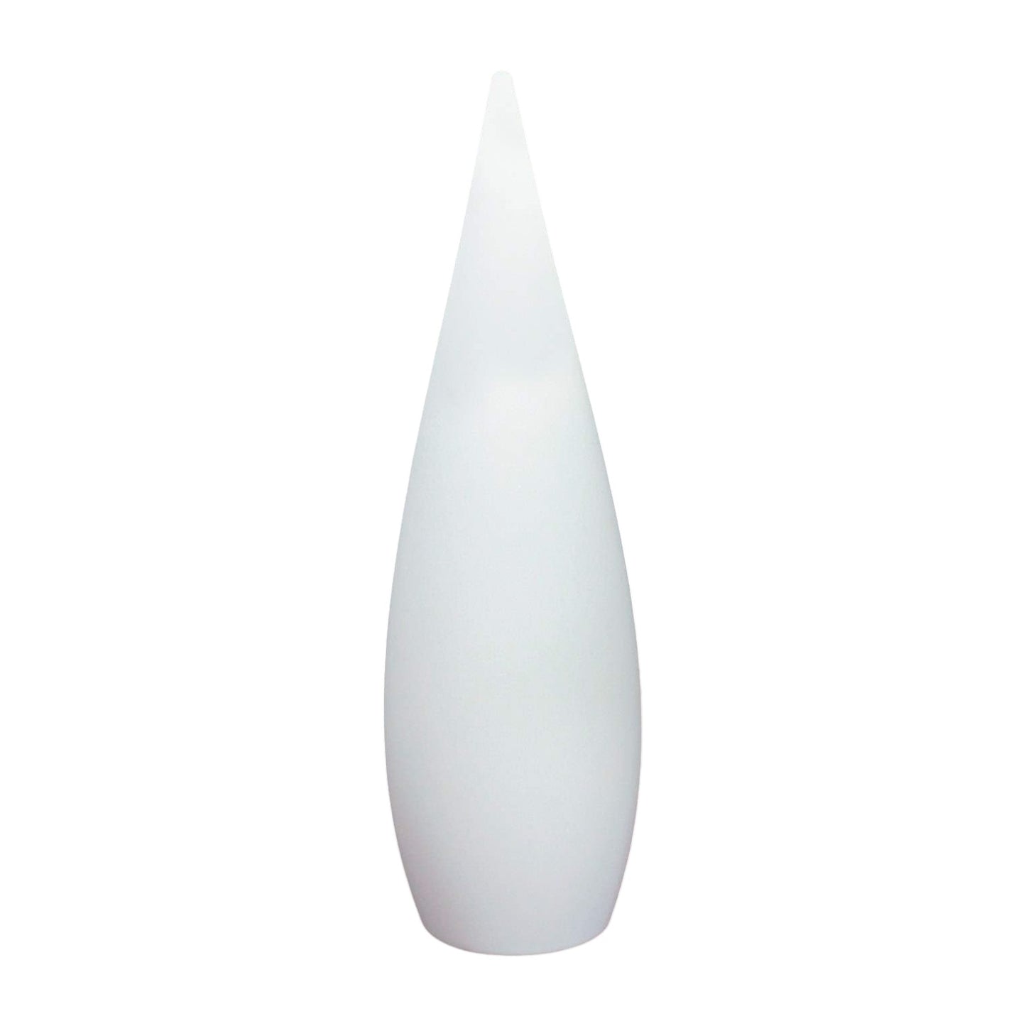 Stehlampe Arnusa Oasis Lights Kegelleuchte Design Lampe mit Fernbedienung und Akku-Funktion LED (Kegelleuchte (36x120cm))
