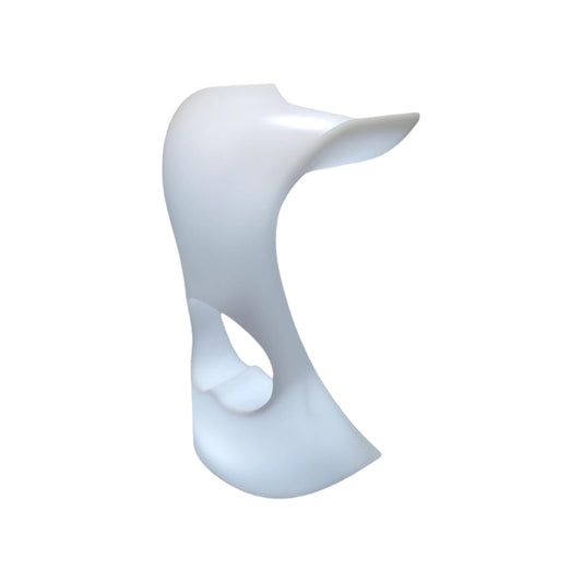 Moderner Barhocker mit LED Beleuchtung Akku kabellos Farbwechsel Barstuhl Bar Möbel 78cm