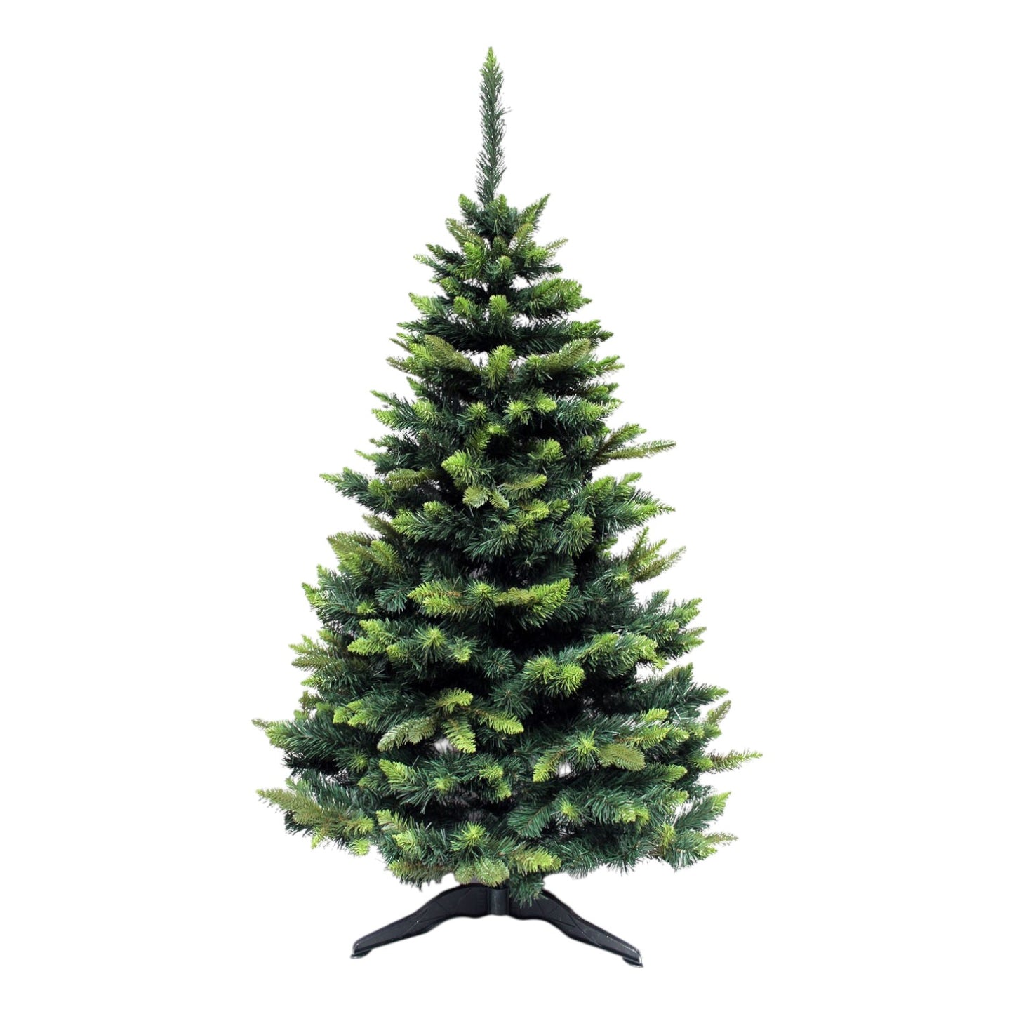 Künstlicher Weihnachtsbaum 180 cm Kalifornische Fichte