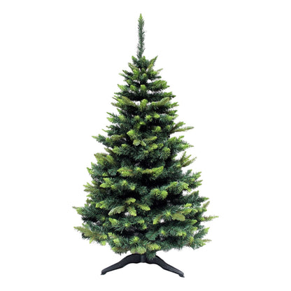 Künstlicher Weihnachtsbaum 180 cm Kalifornische Fichte