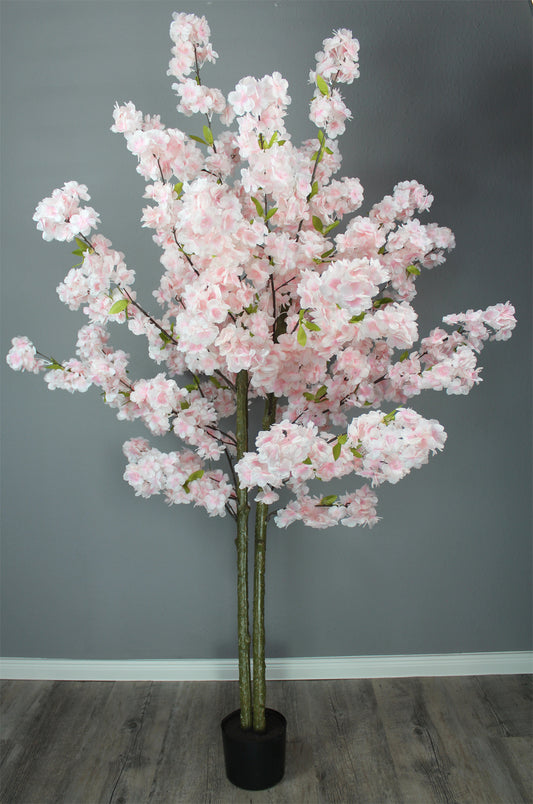 Künstlicher Kirschblütenbaum