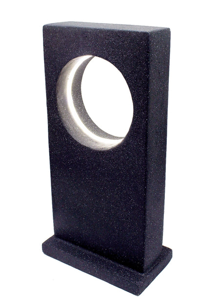 Moderne Solarleuchte Gartenleuchte Gartenlampe Solarlampe 63,5 x 18 x 32 cm