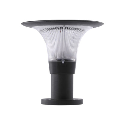 Smarte LED Solarleuchte Gartenleuchte Solarlampe Gartenlampe mit APP-Steuerung