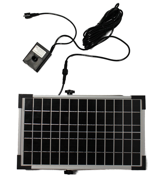 Arnusa Zubehör Solar SP