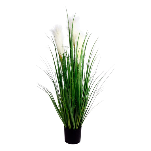 Künstliches Pampasgras 90 cm