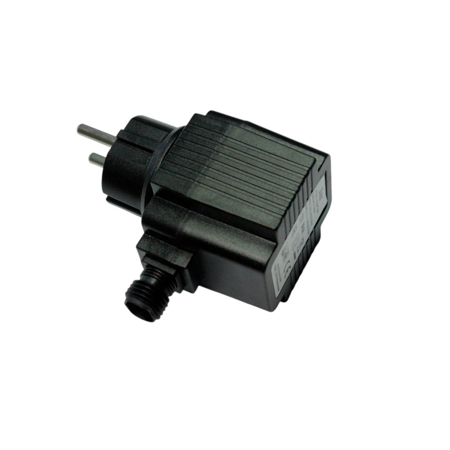 Steckernetzteil 12V AC 1800mA 21.6VA IP44 20W