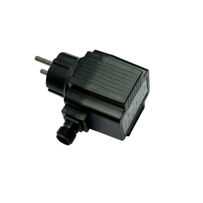 Steckernetzteil 12V AC 1800mA 21.6VA IP44 20W