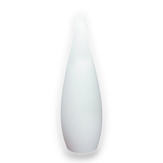 Stehlampe Arnusa Oasis Lights Kegelleuchte Design Lampe mit Fernbedienung und Akku-Funktion LED (Kegelleuchte (36x120cm))