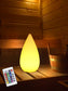 Arnusa Oasis Lights Designlampe Kegel PL109 Leuchte Tischlampe Nachttischlampe Stehlampe