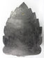 Wandskulptur Buddha Wanddekoration 67x44x15 cm Figur