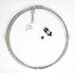 LED Leuchtkugel 50 cm faltbar Weihnachtsbeleuchtung LED Ball 320 LED