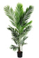 Künstliche Palme 140 cm