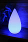 Arnusa Oasis Lights Designlampe Kegel PL109 Leuchte Tischlampe Nachttischlampe Stehlampe