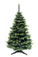 Künstlicher Weihnachtsbaum 180 cm Kalifornische Fichte
