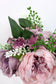 Künstlicher Blumenstrauß Brautstrauß Bouquet Blumenarrangement