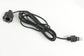 Springbrunnen Pumpe mit 3x LED Beleuchtung Wasserpumpe Tauchpumpe Teichpumpe