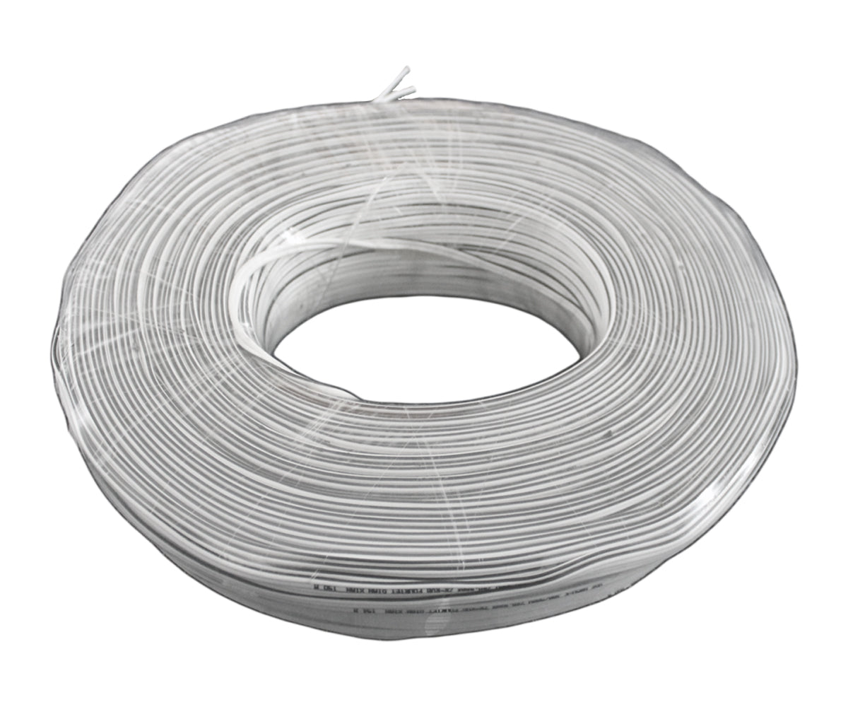 Zwillingslitze 2 x 0,4mm²