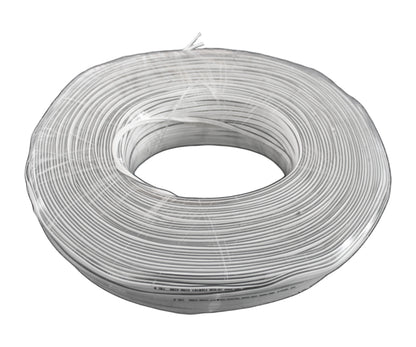 Zwillingslitze 2 x 0,4mm²