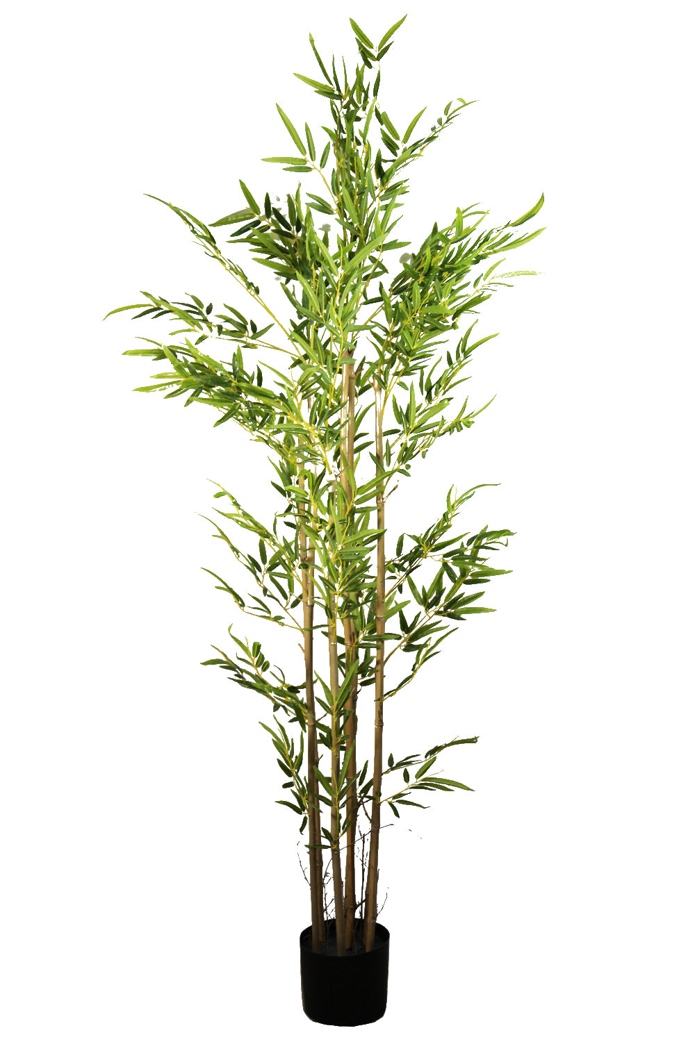 Künstlicher Bambus 180 cm Kunstpflanze