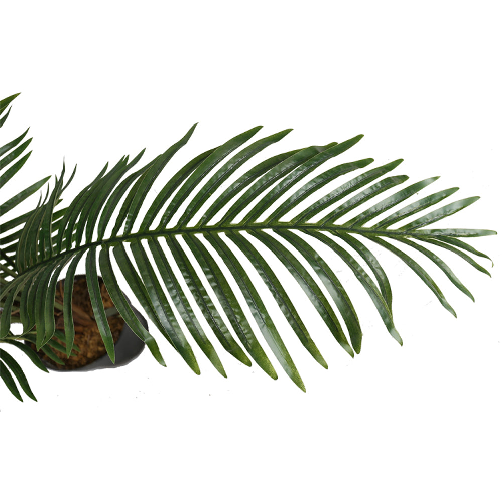 Künstliche Palme 180 cm XL