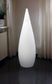 Stehlampe Arnusa Oasis Lights Kegelleuchte Design Lampe mit Fernbedienung und Akku-Funktion LED (Kegelleuchte (36x120cm))