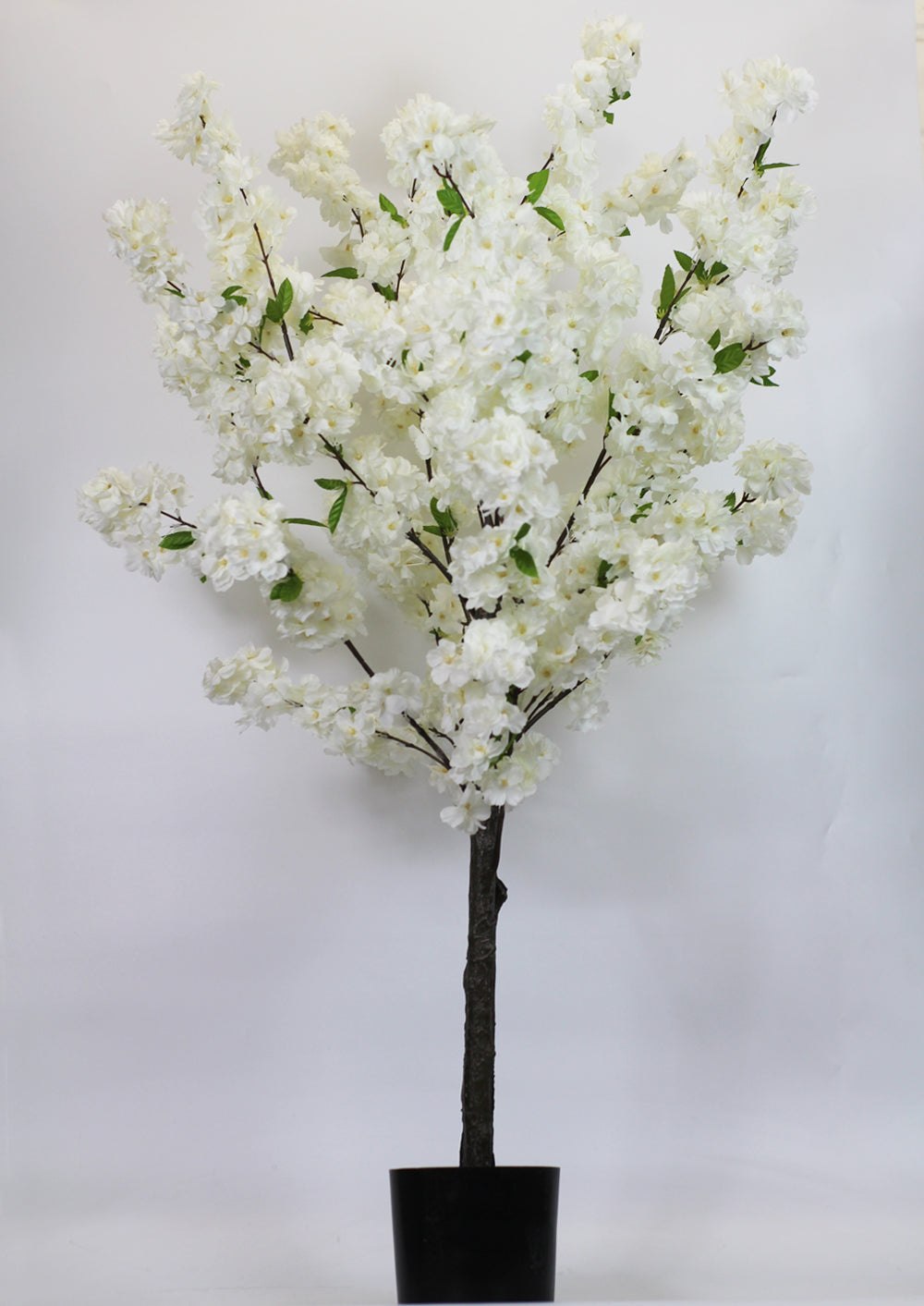 Künstliche Pflanze Kirschblütenbaum 120 cm