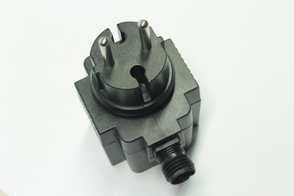 Steckernetzteil 12V AC 1800mA 21.6VA IP44 20W