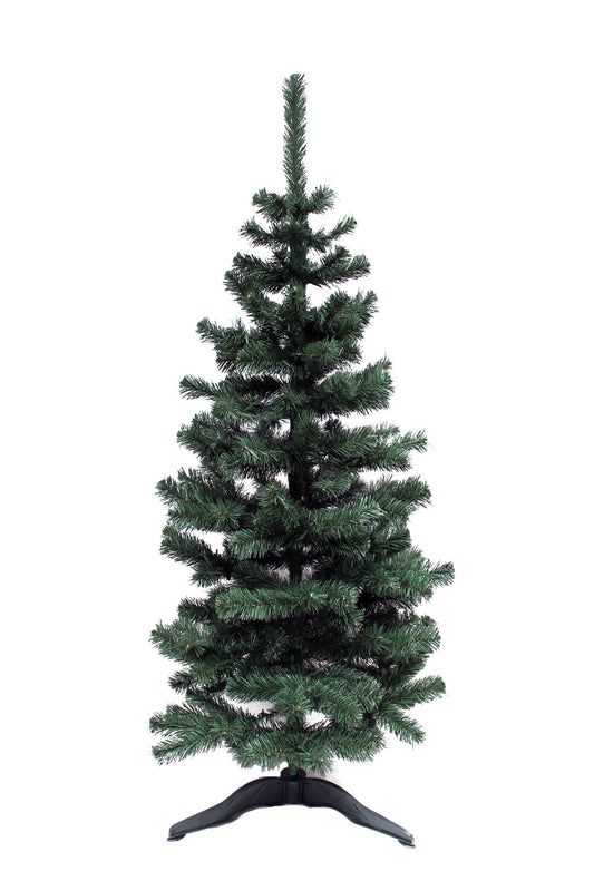 Künstlicher Weihnachtsbaum 180cm Flim schmaler Weihnachtsbaum