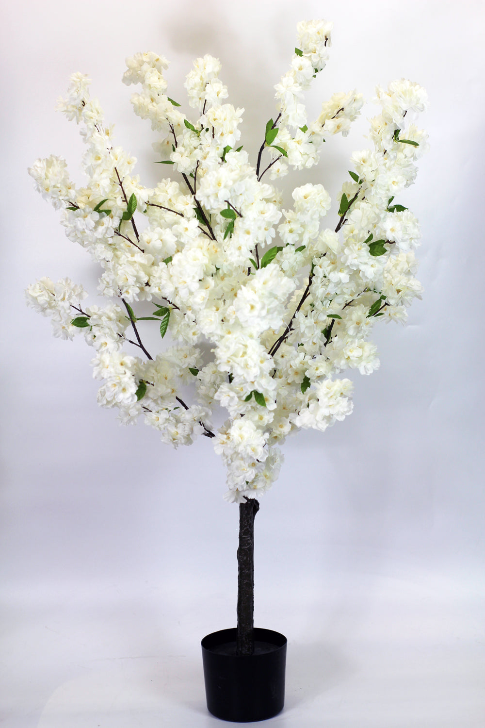 Künstliche Pflanze Kirschblütenbaum 120 cm