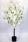 Künstliche Pflanze Kirschblütenbaum 120 cm