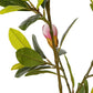 Künstliche Magnolie Rosa Kunstpflanze